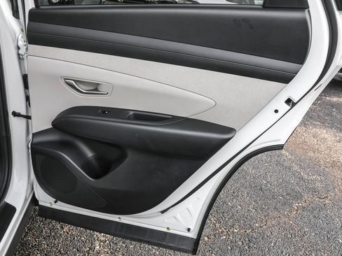 Used 2025 Hyundai Tucson SEL image 32