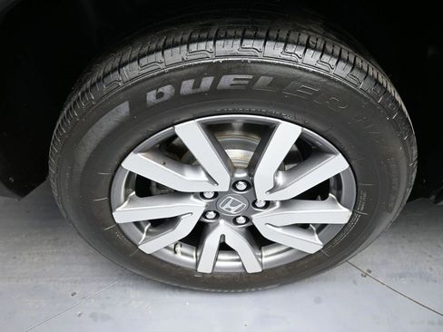 Used 2021 Honda Pilot EX-L image 12