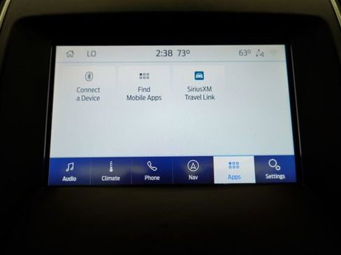 Used 2020 Ford Edge Titanium w/ Equipment Group 301A image 33