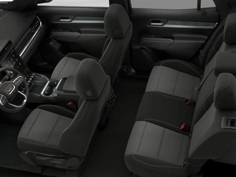 New 2027 GMC Terrain Elevation AWD/4WD image 9