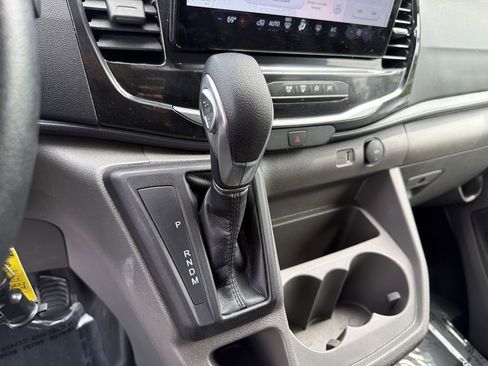 Used 2025 Ford Transit 350 XLT RWD image 7
