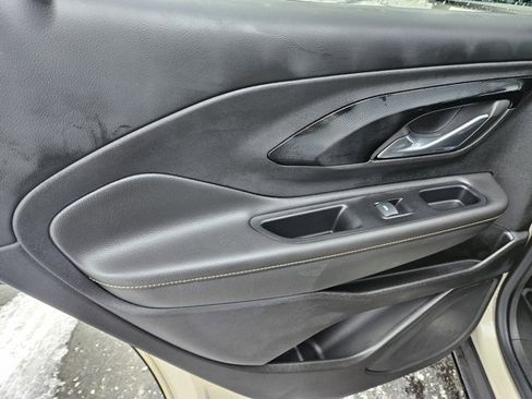 Certified 2023 GMC Terrain AT4 w/ Infotainment Package II image 17