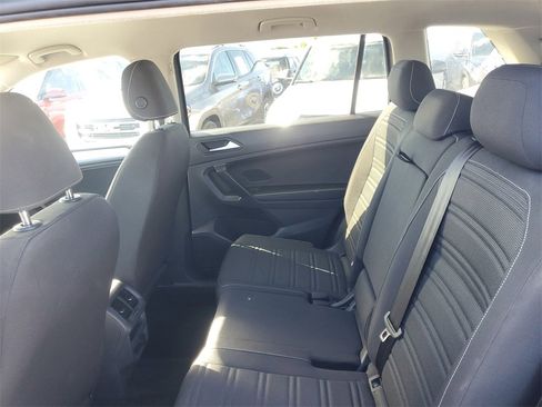 Used 2023 Volkswagen Tiguan S image 10