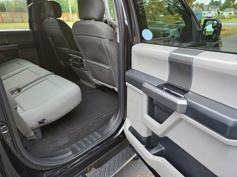 Used 2019 Ford F150 XLT w/ Equipment Group 302A Luxury image 14