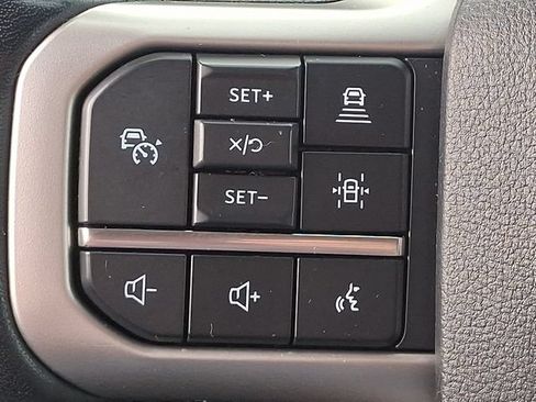 Used 2024 Ford Expedition Limited AWD/4WD image 22