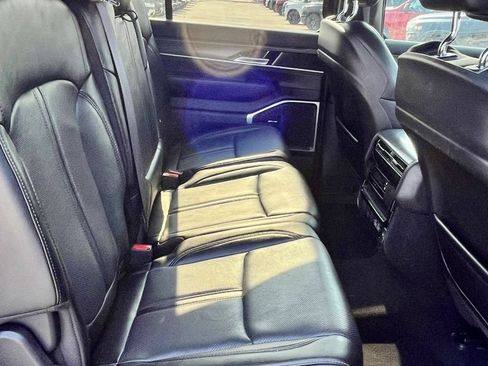 Used 2024 Jeep Wagoneer Series II w/ Flexible Seating Group RWD image 19