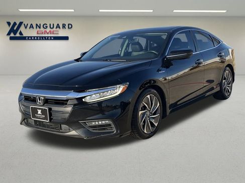 Used 2022 Honda Insight Touring image 1