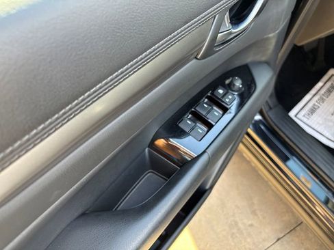 Used 2024 MAZDA CX-5 AWD 2.5 S w/ Select Package image 14