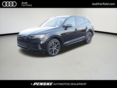 Used 2023 Audi Q7 3.0T Premium Plus