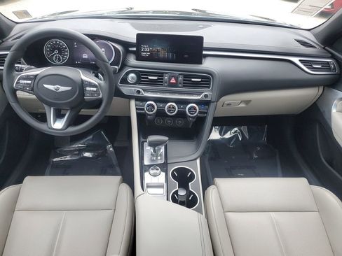 Used 2023 Genesis G70 2.0T image 19