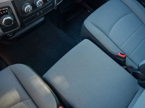 Used 2022 RAM 1500 Tradesman w/ Tradesman SXT Package image 26