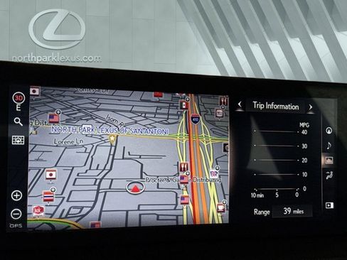 Certified 2023 Lexus IS 350 F Sport w/ Navigation Package RWD image 19
