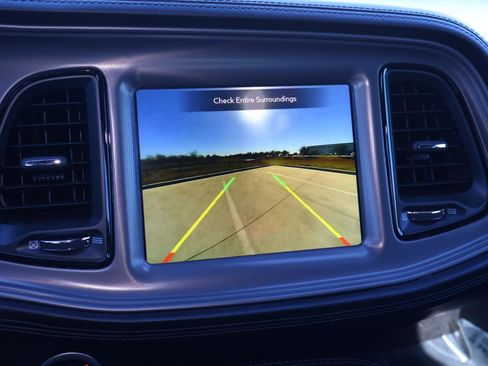 Used 2023 Dodge Challenger R/T Scat Pack image 25