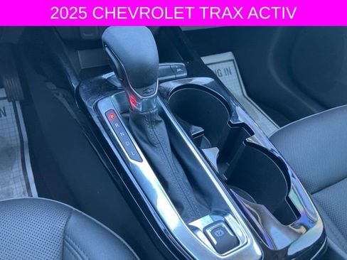 Used 2025 Chevrolet Trax ACTIV w/ Driver Confidence Package image 34