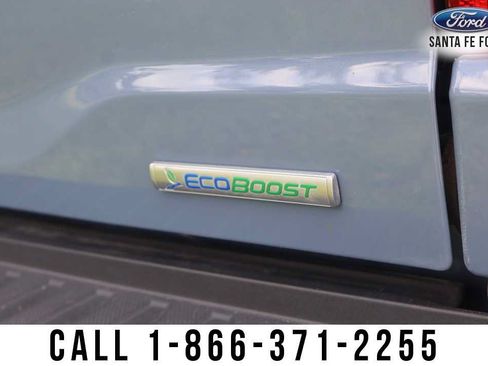 Used 2023 Ford F150 Lariat w/ Equipment Group 502A High AWD/4WD image 11