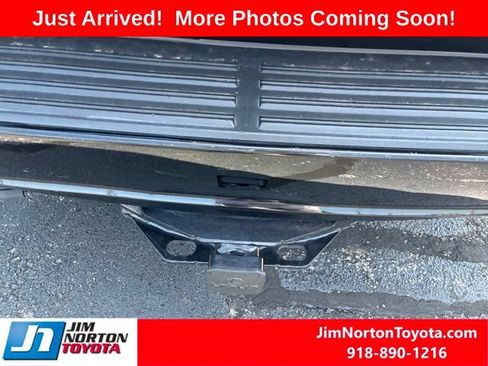 Used 2017 Lexus GX 460 AWD/4WD image 7