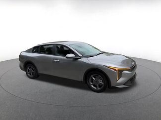 Used 2025 Kia K4 FWD video 2