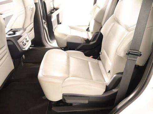 Used 2025 Ford Expedition Active AWD/4WD image 15