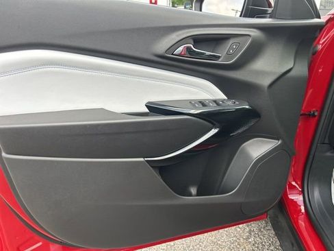New 2026 Chevrolet Trax LT FWD image 11