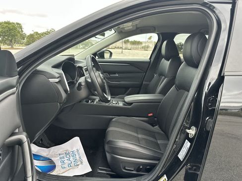 Used 2025 MAZDA CX-50 AWD 2.5 S w/ Preferred Package image 10