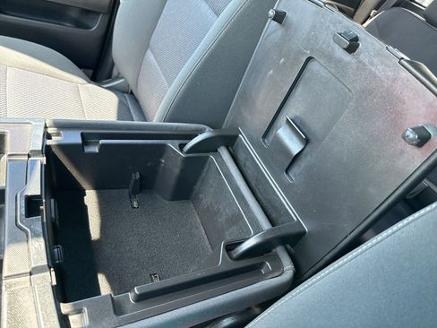 Used 2017 Chevrolet Silverado 2500 LT w/ All Star Edition image 36