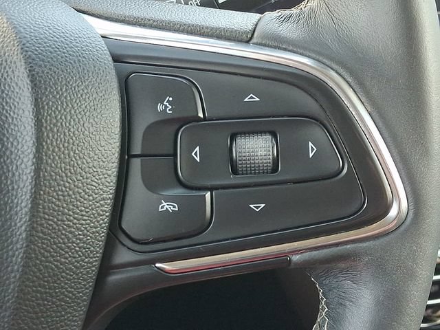 Used 2023 Buick Encore GX Select FWD image 23