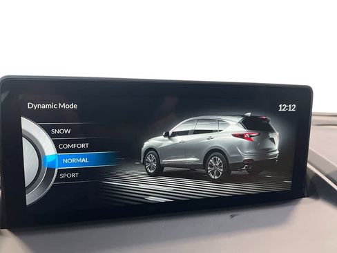 New 2026 Acura RDX SH-AWD w/ Technology Package image 27