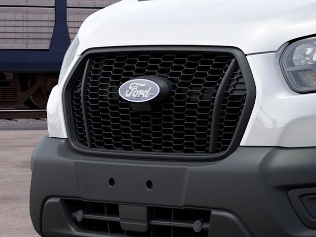 New 2027 Ford Transit 350 XL RWD image 17