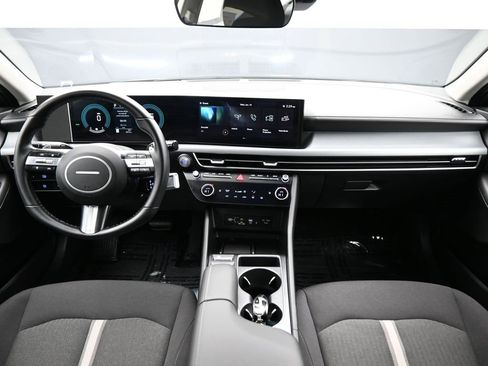 Certified 2025 Hyundai Sonata SEL image 12