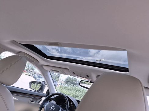 Used 2013 Lexus ES 350 w/ Luxury Pkg FWD image 22