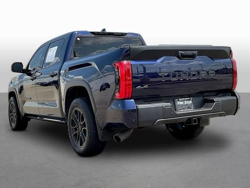 Used 2023 Toyota Tundra SR5 w/ SR5 Convenience Package AWD/4WD image 5