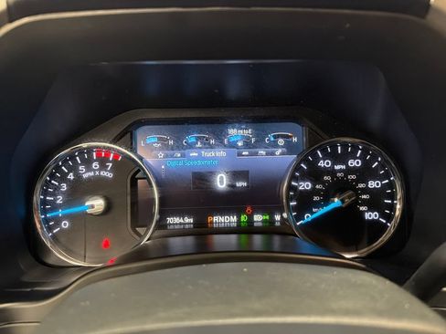 Used 2022 Ford F250 Lariat w/ Lariat Value Package AWD/4WD image 24