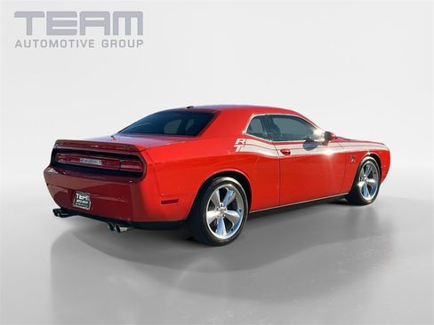 Used 2013 Dodge Challenger R/T image 7