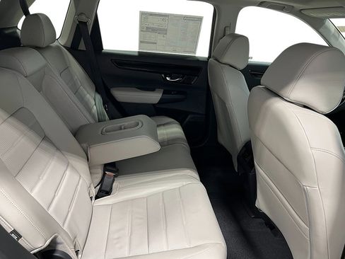 New 2024 Honda CR-V EX-L image 34