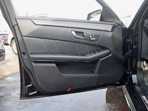 Used 2014 Mercedes-Benz E 63 AMG S-Model image 30