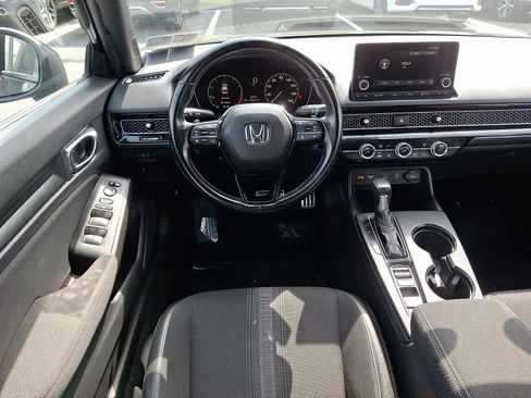 Used 2025 Honda Civic Sport image 11