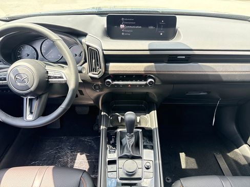 New 2026 MAZDA CX-50 2.5 Turbo w/ Weather Package AWD/4WD image 17