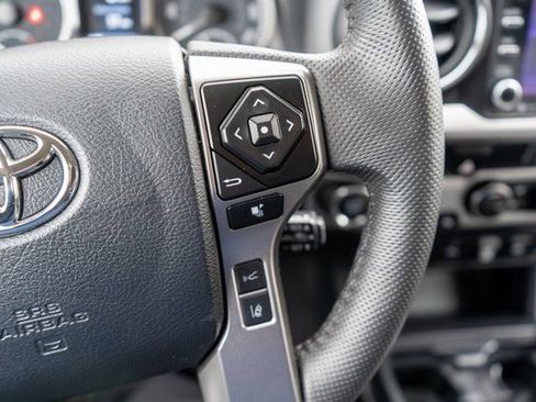 Used 2023 Toyota Tacoma SR5 AWD/4WD image 24