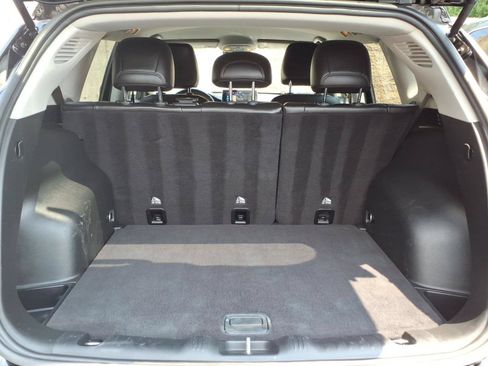 Certified 2022 Jeep Compass Limited AWD/4WD image 19
