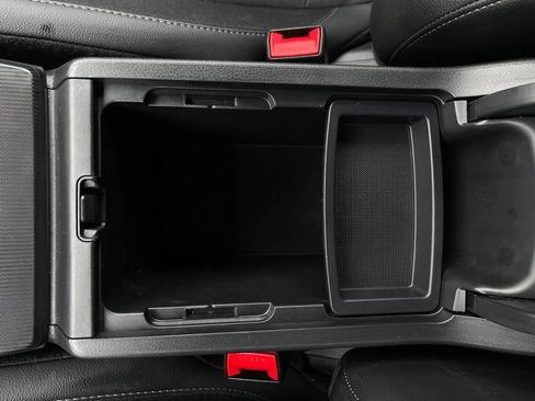 Certified 2025 Honda Civic Sport image 20