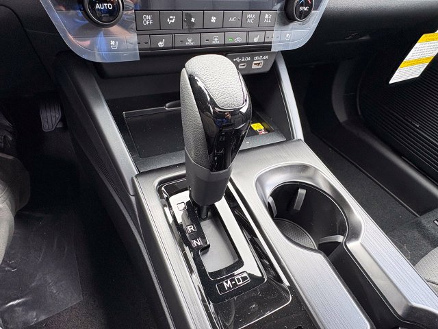 New 2026 Subaru Outback Touring XT AWD/4WD image 19