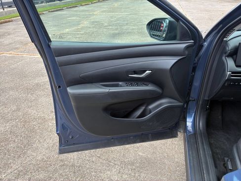 Used 2026 Hyundai Tucson SEL FWD image 15