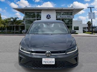Certified 2026 Volkswagen Jetta Sport FWD video 2