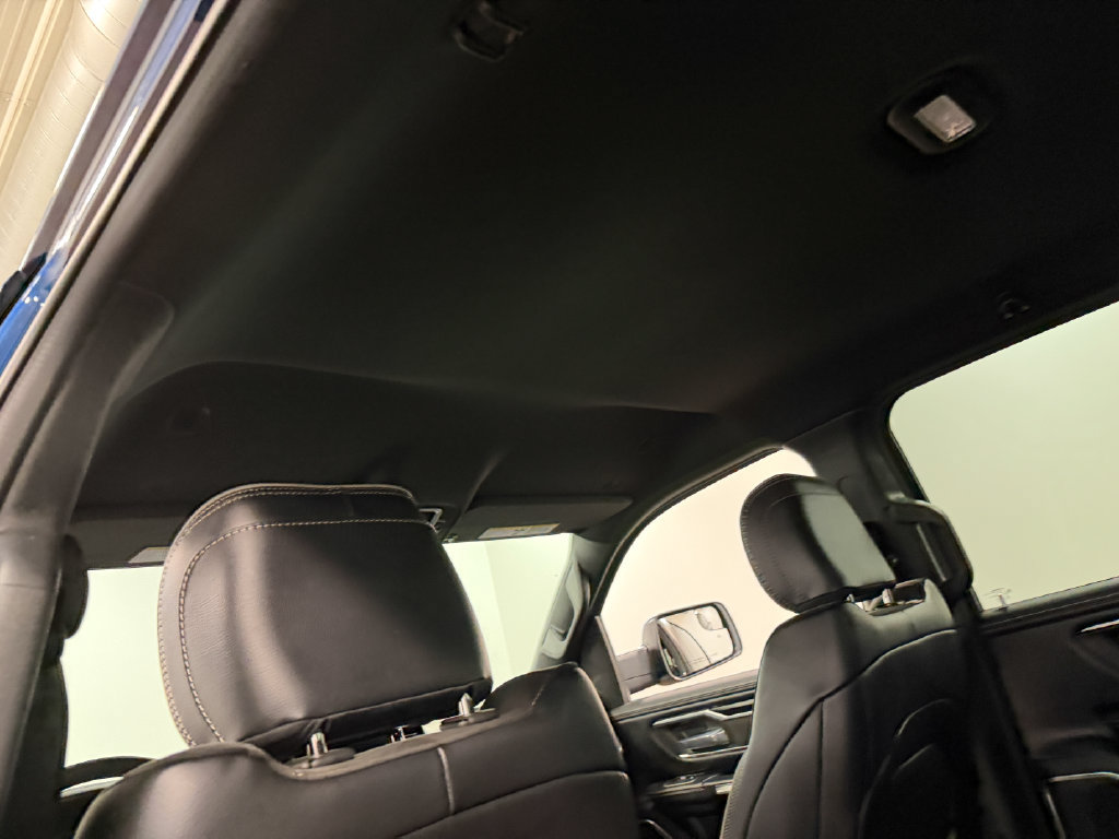 Used 2023 RAM 1500 Laramie AWD/4WD image 54