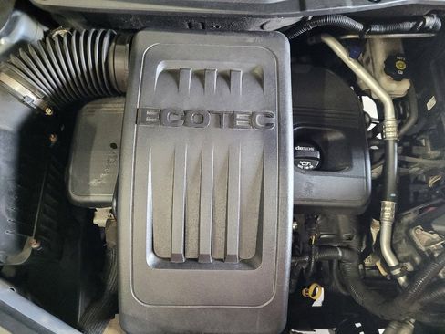 Used 2015 GMC Terrain SLE w/ Chrome Edition image 30