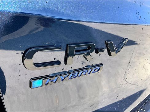 New 2026 Honda CR-V Sport image 15