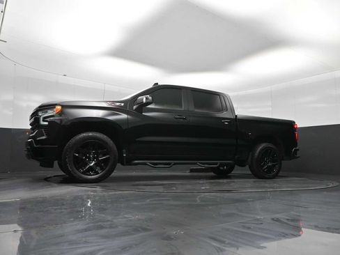 Used 2024 Chevrolet Silverado 1500 RST w/ RST All Star Premium Package image 33