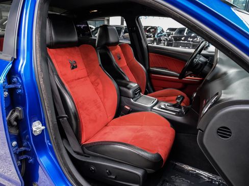 Used 2021 Dodge Charger Scat Pack RWD image 33