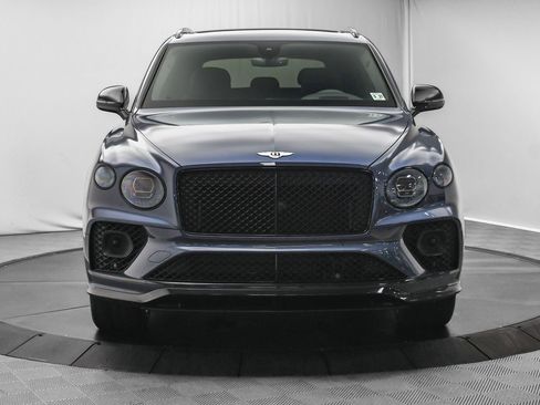 Used 2022 Bentley Bentayga image 7