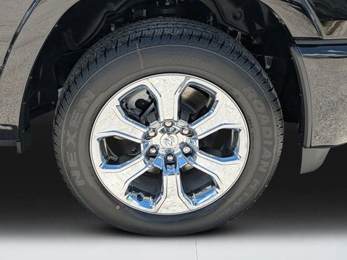 New 2026 RAM 1500 Big Horn image 9